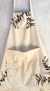 Delantal de Lienzo - Plain Textiles