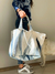 Bolso Agave - Plain Textiles