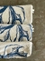 Necessaire Magnolia Azul