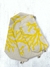 Necessaire coral - Plain Textiles