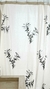 Cortina de baño Araucaria - Plain Textiles
