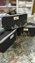 Necessaire MAX jean negro - Plain Textiles
