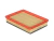 HLP9603 ARL9603 - FILTRO AR - comprar online