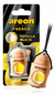 967105 - AREON FRESCO VANILLA BLACK BAUNILHA PRETO na internet