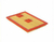 HLP6074 FAP3285 - FILTRO DE AR - comprar online