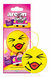 962667 - AREON SMILE SECO BUBBLE GUM GOMA DE MASCAR na internet