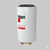 FS1015 - FILTRO COMBUSTIVEL RACOR - Casa dos Filtros