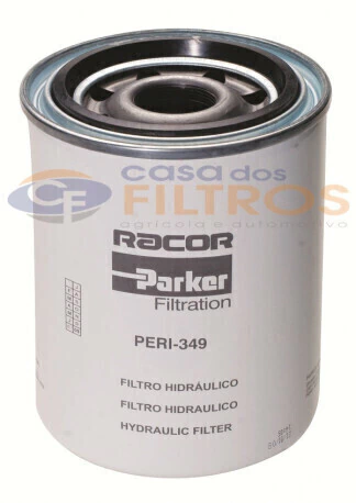 PERI349 - FILTRO HIDRAULICO
