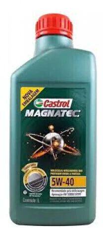 3418456 - CASTROL LITRO- MAGNATEC PROFESSIONAL 508 88 1L 5w40