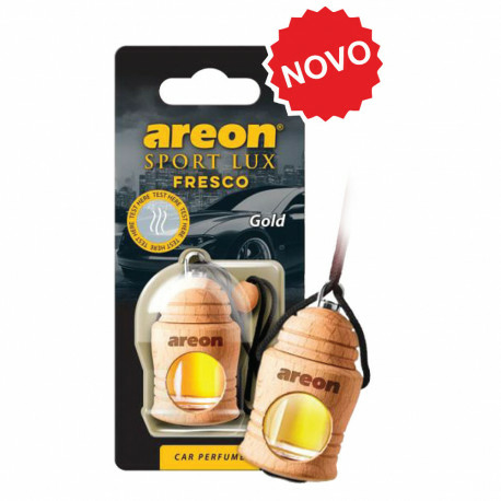 972239 - AREON FRESCO SPORT LUX GOLD