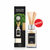 966665 - AREON HOME PERFUME STICKS 85ML BLACK