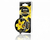967297 - AREON KEN VANILLA BLACK