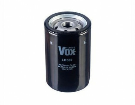 LB562 - FILTRO OLEO LUBRIFICANTE