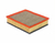 HLP6070 - FILTRO DE AR