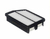 HLP2337 FAH23S - FILTRO DE AR