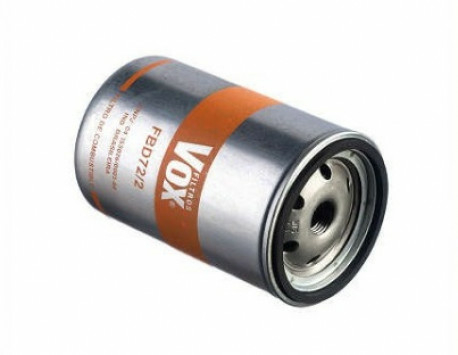FBD72/2 - FILTRO COMBUSTIVE
