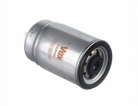 FBD496 - FILTRO COMBUSTIVEL