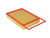HLP4154 - FILTRO DE AR E-TORQ FLEX