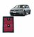 RS2988 - FILTRO INBOX GOLF TSI 1.4