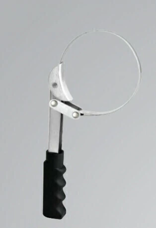 LUB20I - CHAVE CINTA SACA FILTRO 78MM-90MM