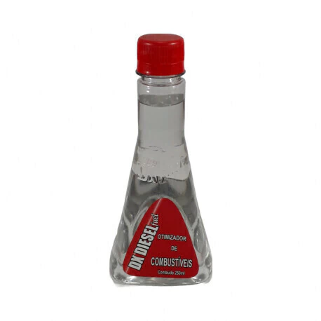 DX DIESEL - DX - DIESEL FUEL 250ML