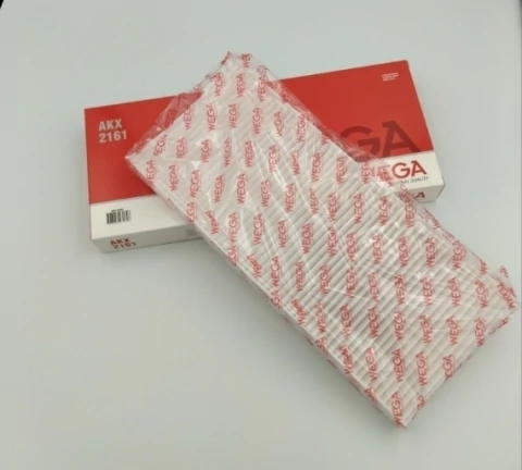 AKX2161 - FILTRO DE AR DA CABINE