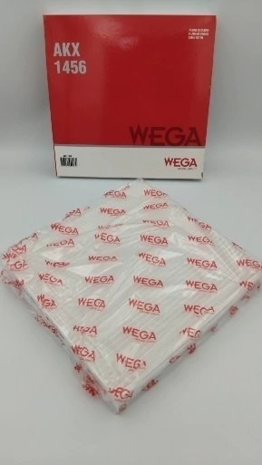 AKX1456 - FILTRO DE AR DE CABINE