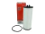 WOE461 - FILTRO LUBRIFICANTE REFIL