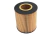 WOE815 - FILTRO LUBRIFICANTE