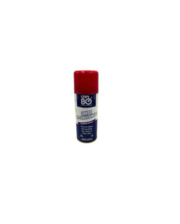 CAR80LPARLA - CAR80 LIMPA AR CONDICIONADO LAVANDA 220 ML