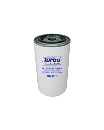 TBV5711I - FILTRO SEPARADOR DE AR E OLEO