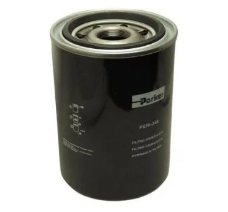 PERI348 - FILTRO OLEO HIDRAULICO