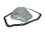WFC520 - FILTRO OLEO CAMBIO TOYOTA ETIOS 1.3/1.5 - comprar online
