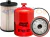BF7929KIT - KIT FILTRO COMBUSTIVEL
