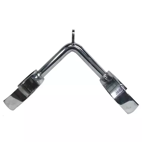 ADAPTACIÓN TRÍCEPS CON AGARRE