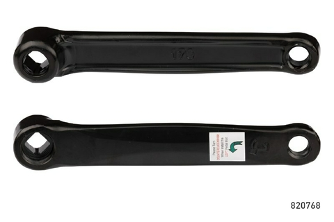 Biela para Spinning genoa