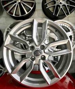 Rodas 17' Scorro 4x100 na internet