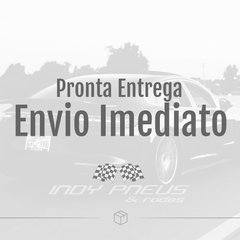 Imagem do Jogo Rodas Taluda 17x8 4x100mm Eclipse
