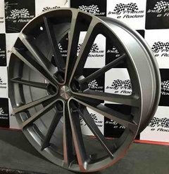 Rodas 20' Raw Toyota Corolla 5x114 - comprar online
