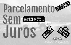 Jogo De Rodas Advanti Racing Aro 20 5x100 12x S/ Juros - loja online