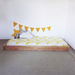 Cama Montessori evolutiva ® en internet