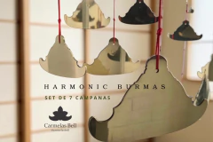 Burma Armónica G4 - comprar online