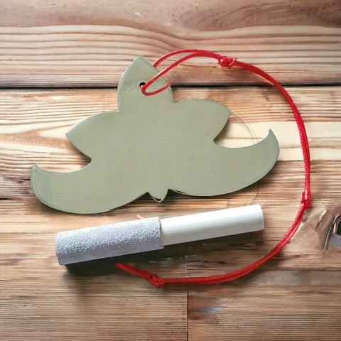 Carmela de 16 cm Mirror