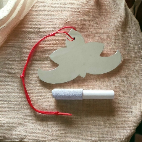 Carmela de 18 cm Mirror