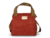 Cartera Morral Roja