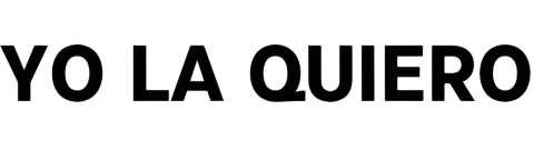 yo la quiero