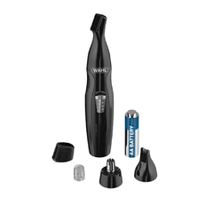 APARADOR DE PELOS MINI GROOMSMAN 3X1 WAHL - comprar online