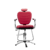 CADEIRA DE CABELEIREIRO TOP - comprar online