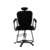 CADEIRA DE CABELEIREIRO NIX BLACK - comprar online