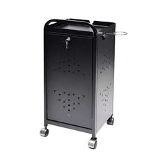 CARRINHO AUXILIAR SPLENDORE TERRA SANTA - 4 GAVETAS - comprar online